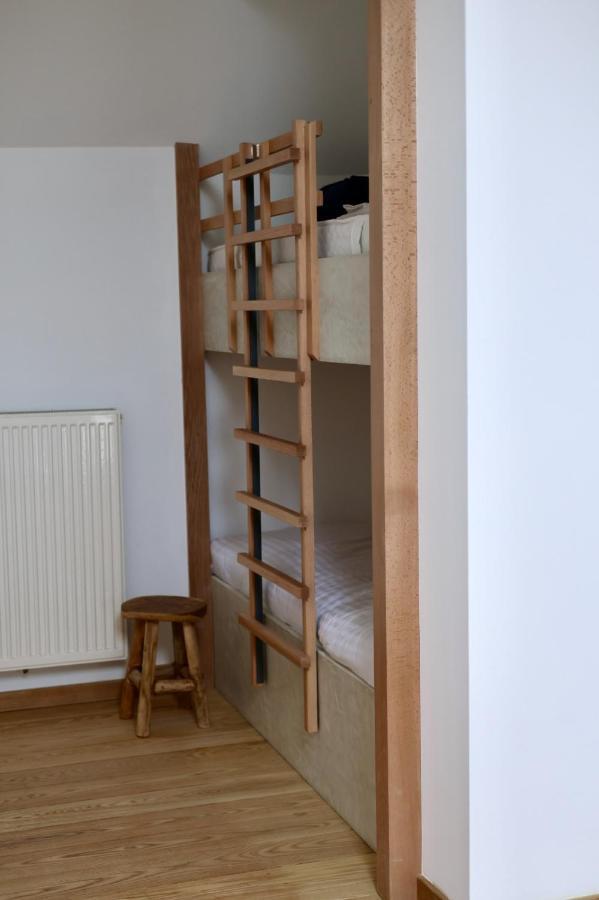 La Ferme De Basseilles Guest House Mozet Екстериор снимка