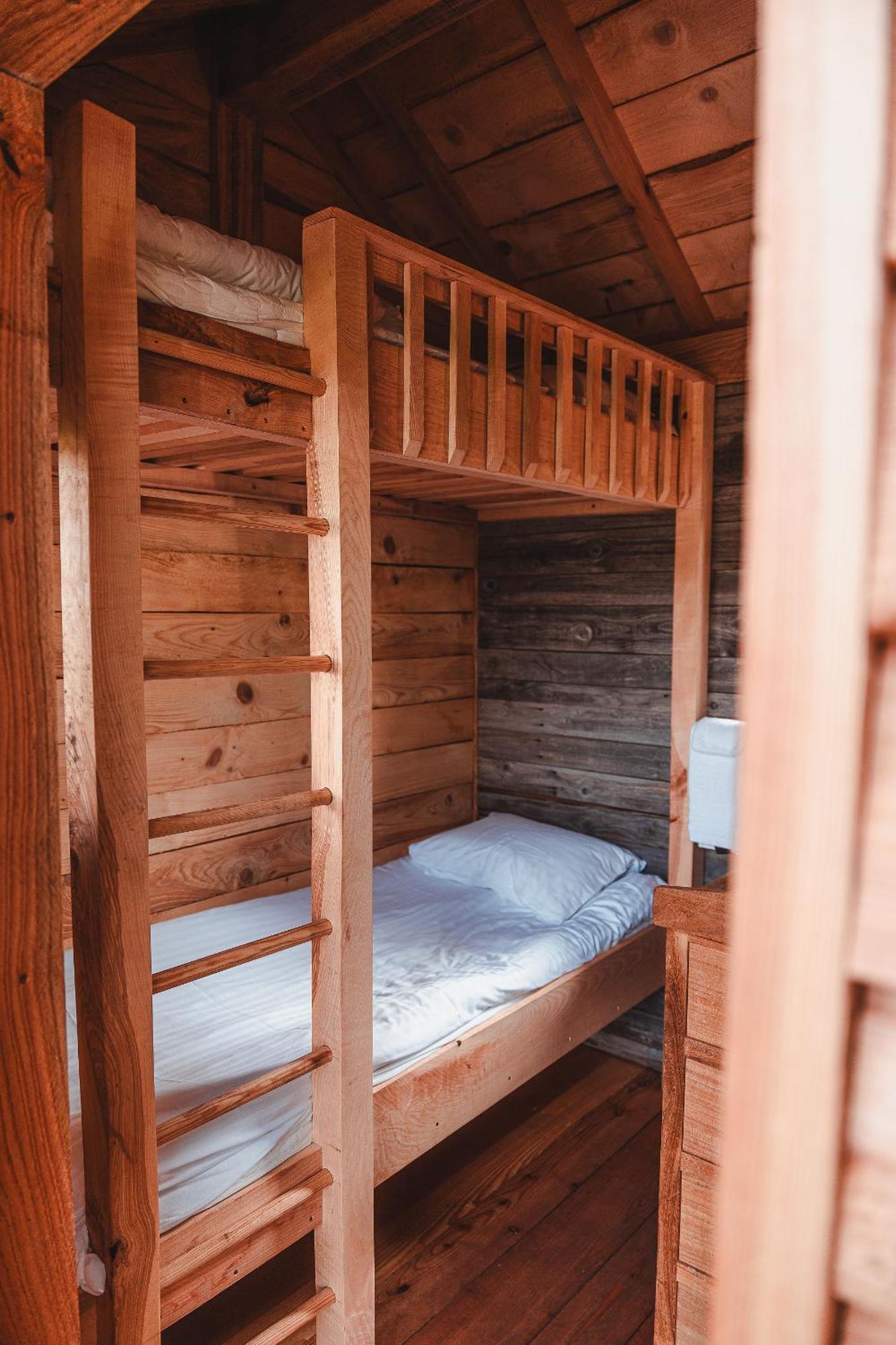 La Ferme De Basseilles Guest House Mozet Екстериор снимка
