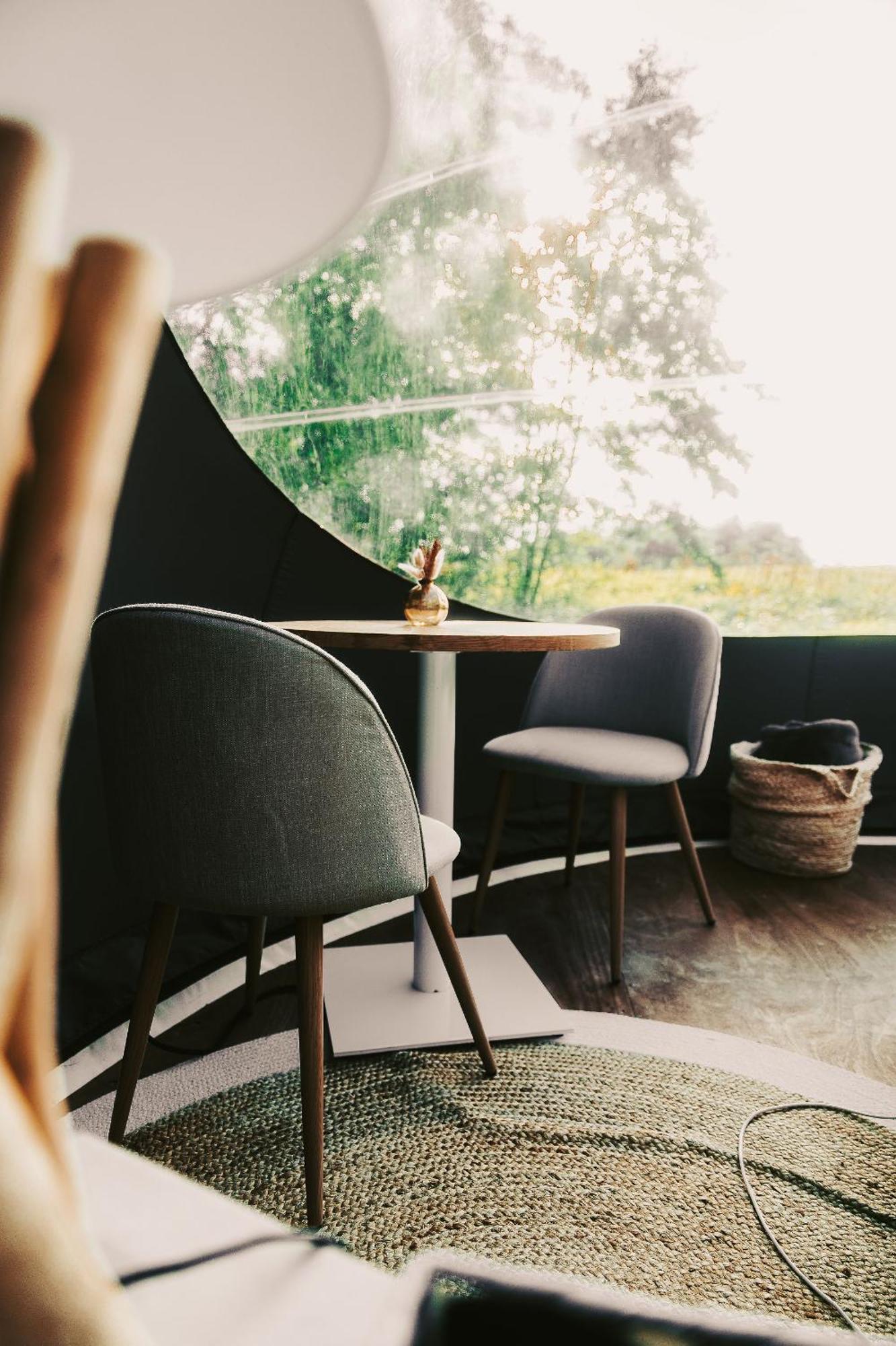 La Ferme De Basseilles Guest House Mozet Екстериор снимка