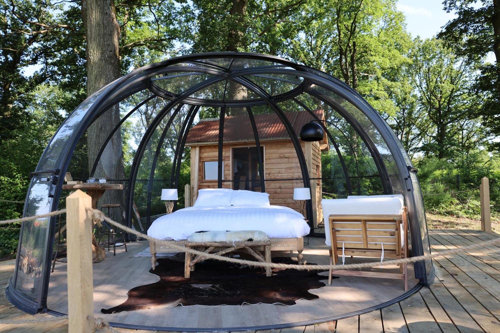 La Ferme De Basseilles Guest House Mozet Екстериор снимка