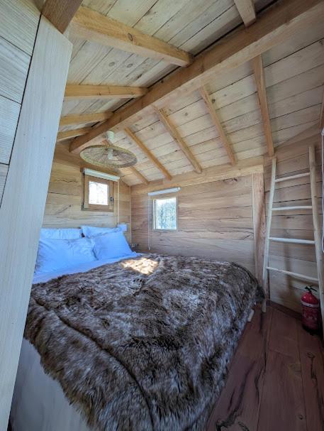 La Ferme De Basseilles Guest House Mozet Екстериор снимка