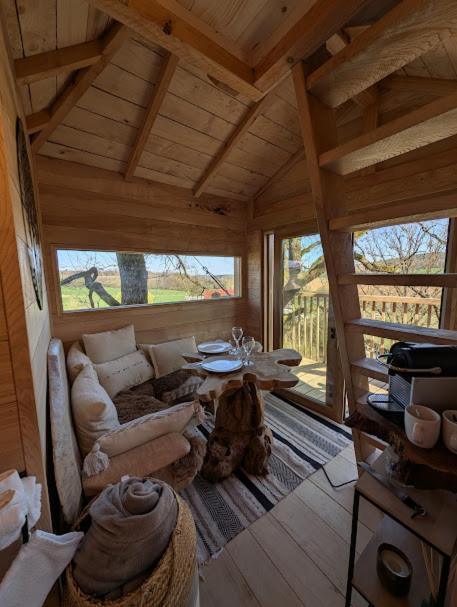 La Ferme De Basseilles Guest House Mozet Екстериор снимка